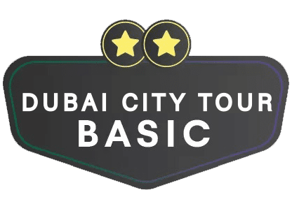 dubai city tour